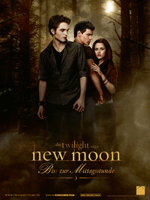 new-moon-plakat