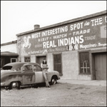 real-indians