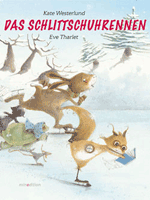 schlittschuhrennen
