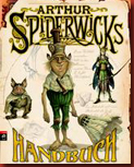 spiderwick_handbuch