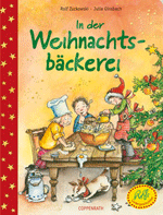 weihnachtsbaeckerei