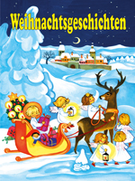 weihnachtsgeschichten