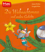 weihnachtsmaus