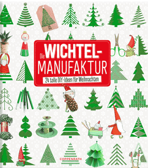 Advent Back-Ideen wichtel-manufaktur