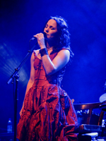 Sophie Zelmani live in der Szene Wien 2008