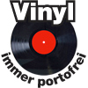 Vinyl immer portofrei