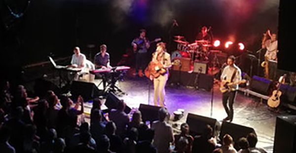 Norbert Schneider und Band