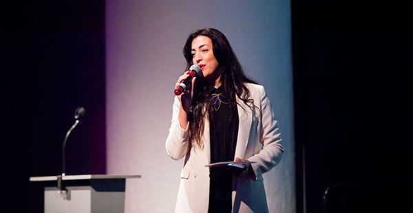 Interview mit Clara Blume