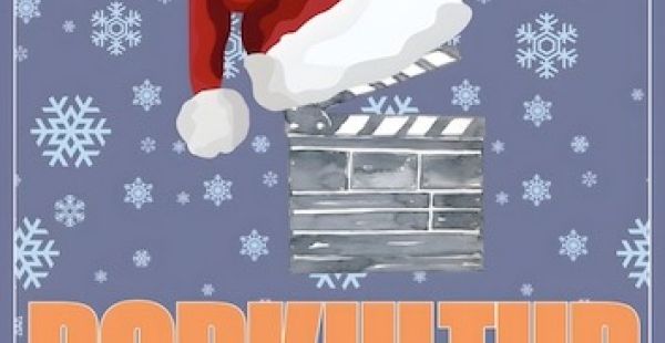 Podcast Weihnachtsfilme Logo