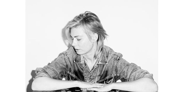 Anna Ternheim Interview; Foto: Chris Shonting