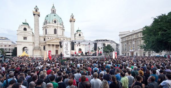 Popfest Wien