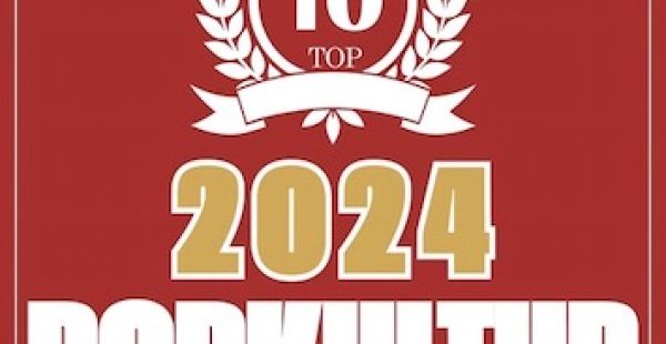 Podcast Top-10-Filme 2024 Abbildung