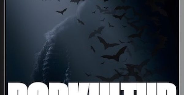 Podcast Nosferatu Abbildung