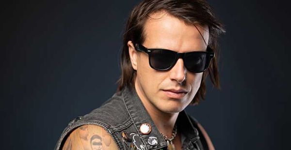 Interview mit Marco Pogo PR