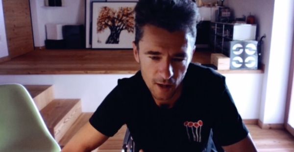 Interview mit Herbert Pixner Foto Manfred Horak