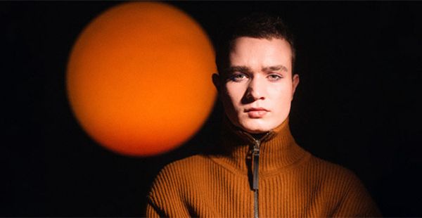 Interview mit Lou Asril