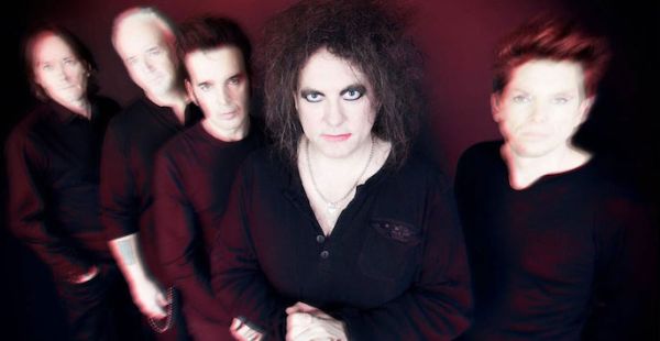 The Cure Songs of a Lost World Albumkritik