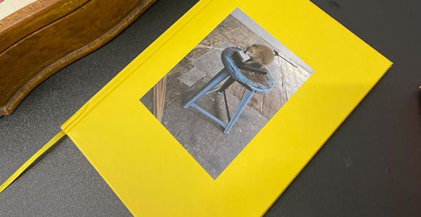 Koffergeschichten Foto Manfred Horak
