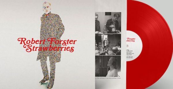 robert forster strawberries