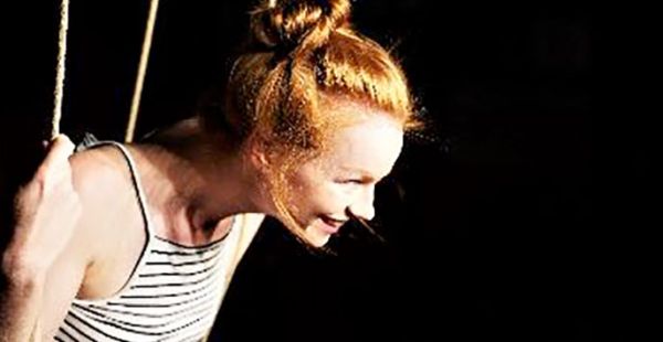 Effi Briest im Off Theater