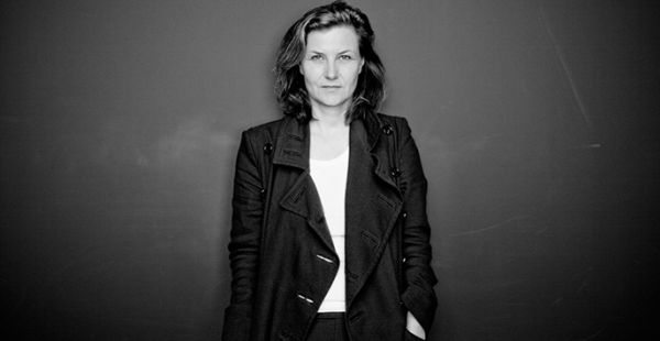 Jacqueline Kornmüller Interview Foto
