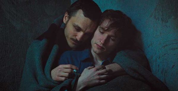 Große Freiheit Filmstill