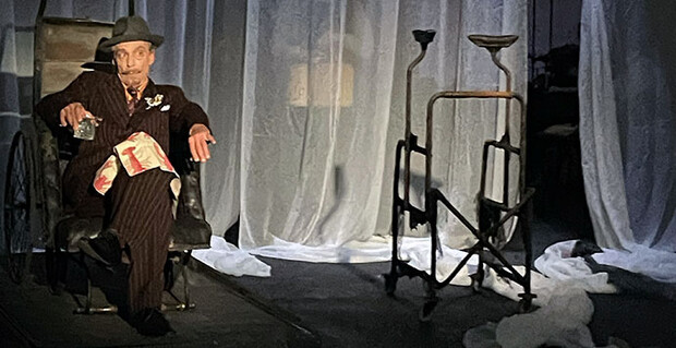 Alles Gerettet Foto Manfred Horak